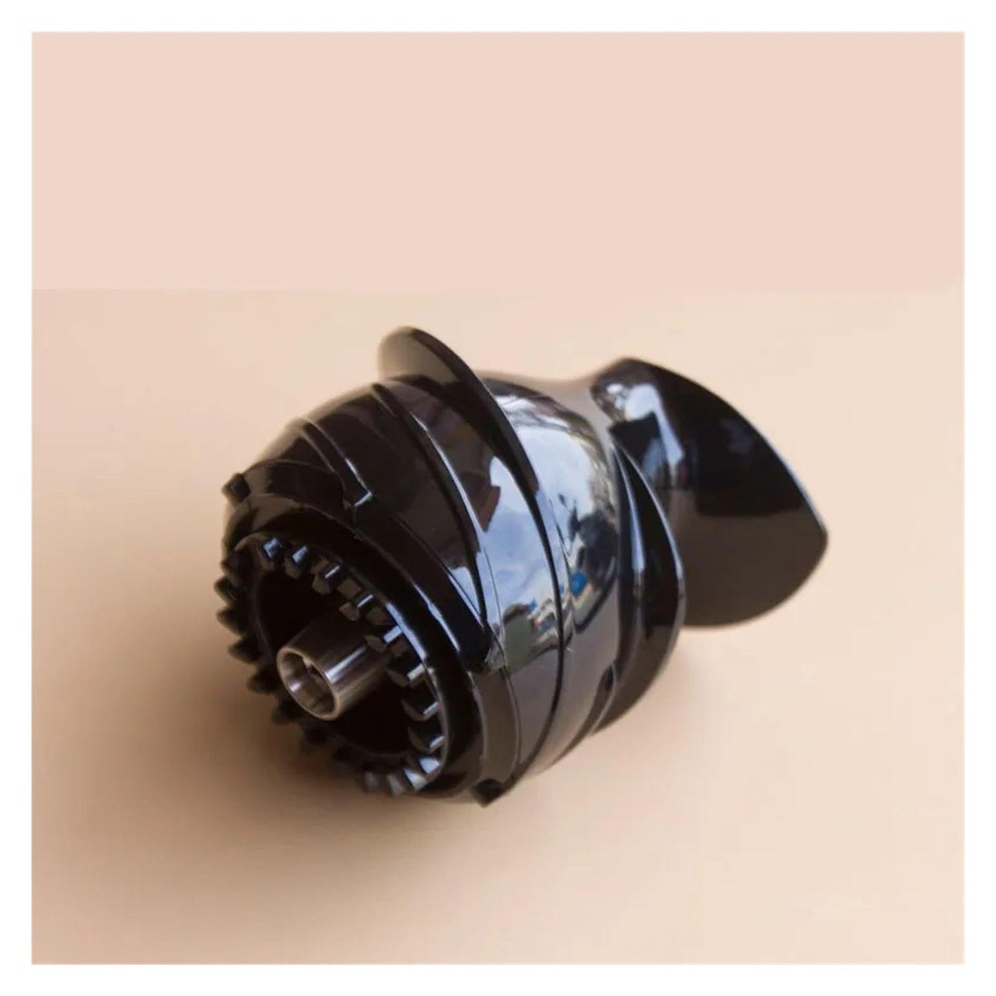 Screw Propeller Hurom Slow Juicers Parts Compatible For Hurom HU-500DG HU-780 HU-700-PLUS Blender Parts Sapcentrifuge Food Processors, Mixers Food Processing Machine Parts Kitchen tool replacement