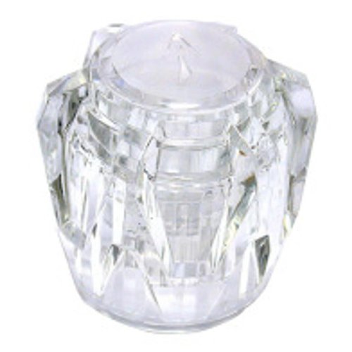 YISHEELIY Phoenix Diverter Clear Handle 60-9-16A