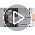 HAOCHEN 20FT Foodgrade PEX Refrigerator Water Line for Ice Maker