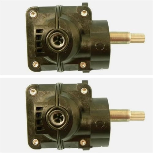 Replacement FOR Tempress II Modular Pres Balancing Tub Shower Cartridge 1793-9000