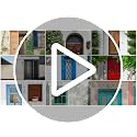 5" Floating Stainless Steel House Number 1 - Modern Address Sign, Rustproof & Easy to Install