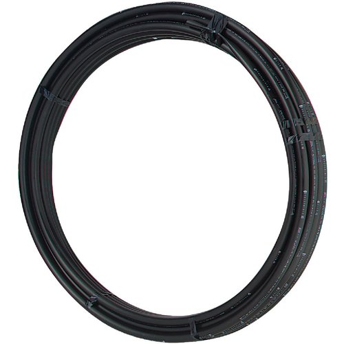 Cresline Polyethylene Pipe 3/4 " X 400 ' 160 Psi For Drinking Water