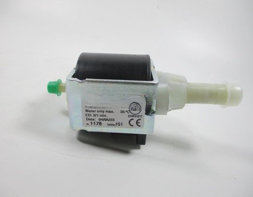 1PCS New 22000-15-065-8U-R Micro electromagnetic Water Pump 120V 60Hz 51W