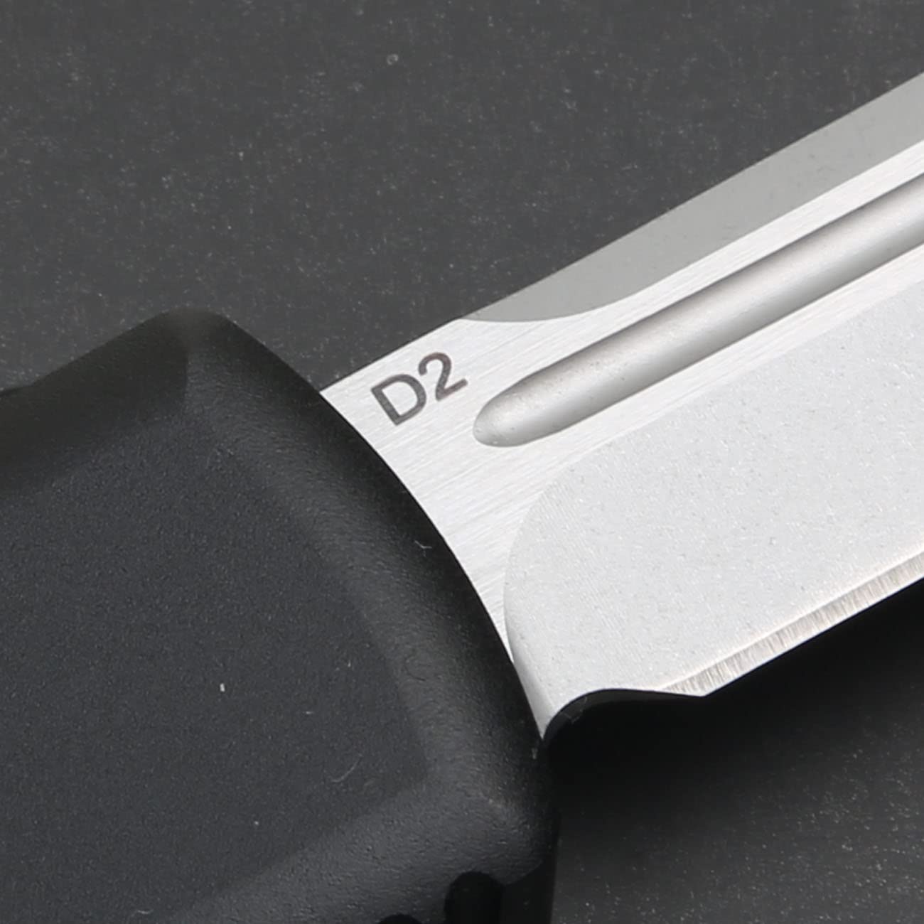 Outdoor Hunting Knife, Tactical Pocket Knife, Black Aluminum Alloy Handle 6063, Outdoor Camping Survival Knife
