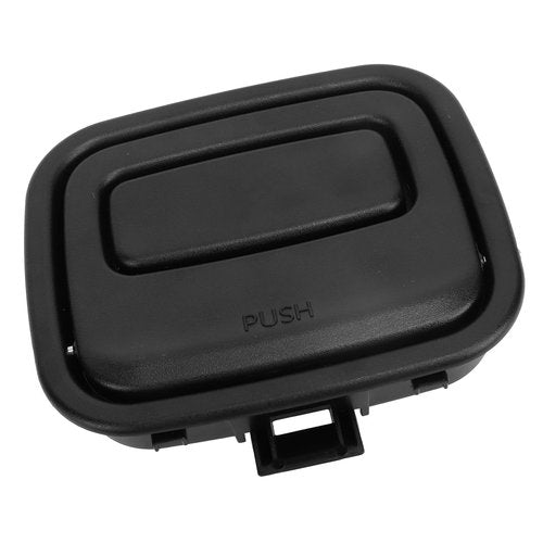 Dyocoag Cargo Latch Release Handle Durable Performance Quick Spare Tire Release for Grand Cherokee 2014 2016