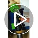 Sediment Gone Water Heater Flush Kit & Sediment Removal Tool for Tank Cleaning