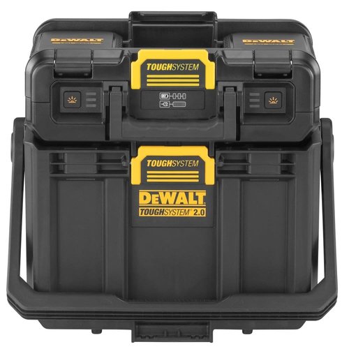 DEWALT DWST08060 20V MAX TOUGHSYSTEM 2.0 Light Box (Tool Only)