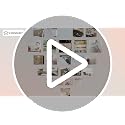 COSNIGHT Clear Oil-Proof Waterproof Kitchen Backsplash Contact Paper 11.8"W x 118"L