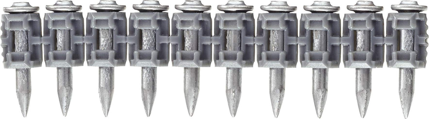 Hilti 3539470Gas Nail X-C 20 G3 MX + GC 41