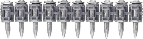 Hilti 3539470Gas Nail X-C 20 G3 MX + GC 41