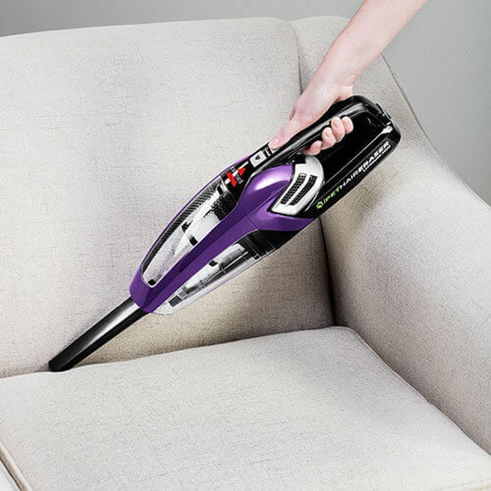 LHG Replacement Crevice Tool for Bissell Pet Hair Eraser Lithium Ion Cordless Hand Vacuums, See Model # Below, Part # 1614210