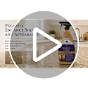 Granite Gold Granite Sealer 24 Fl Oz Spray Bottle for Natural Stone Surfaces