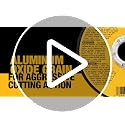 DEWALT 4.5-Inch Metal Cutting Off Wheel Set, 5-Pack, Aluminum Oxide Abrasive Discs