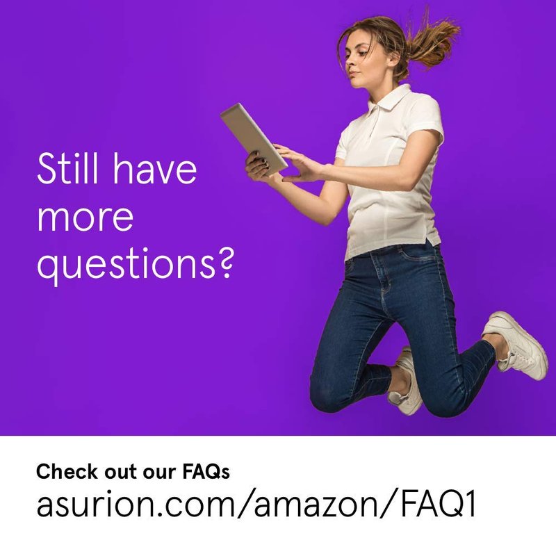 ASURION 4 Year Kitchen Protection Plan ($60 - $69.99)