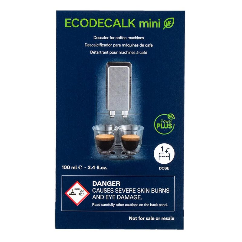 Sub-Zero Wolf 829244 Coffee System Descaling Solution