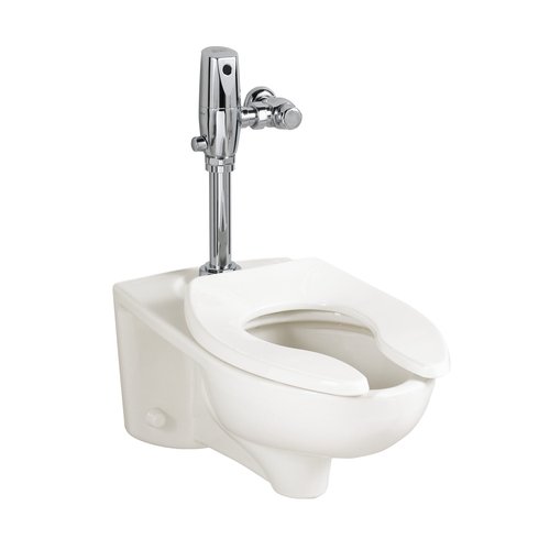 American Standard 6065.121.002 Exposed Flowise Top Spud, Dc, 1.28, 11.5-Inch