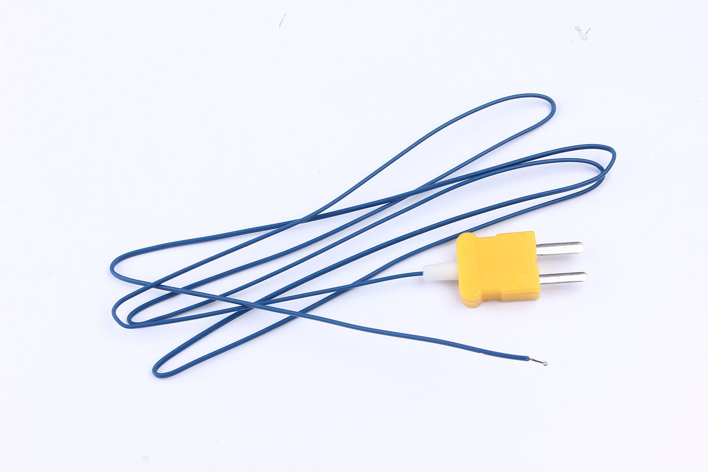 PerfectPrime TC41, 4-Channel K-Type Digital Thermometer Thermocouple Sensor -200~1372°C/2501°F