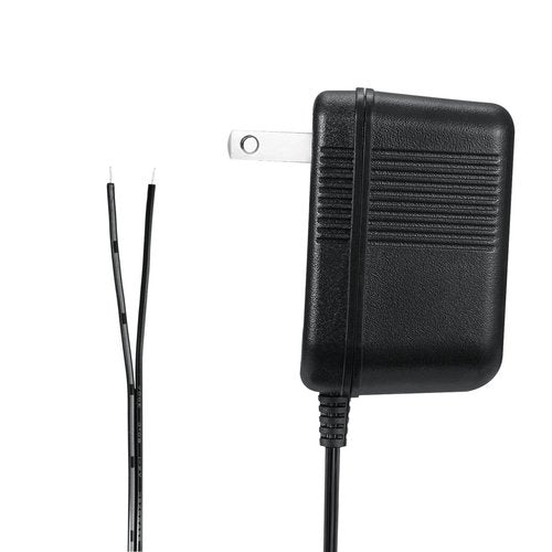 Power Supply Adapter for The All-New Ring Battery Doorbell 2024, Ring Battery Doorbell Plus/Pro, Ring Video Doorbell 2/1/Pro, Zmodo Smart Greet Video Doorbell, eufy Security/Arlo Doorbell