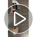 Korky QuietFILL Platinum Toilet Fill Valve - Universal Fits 99% of Toilets, Easy Install