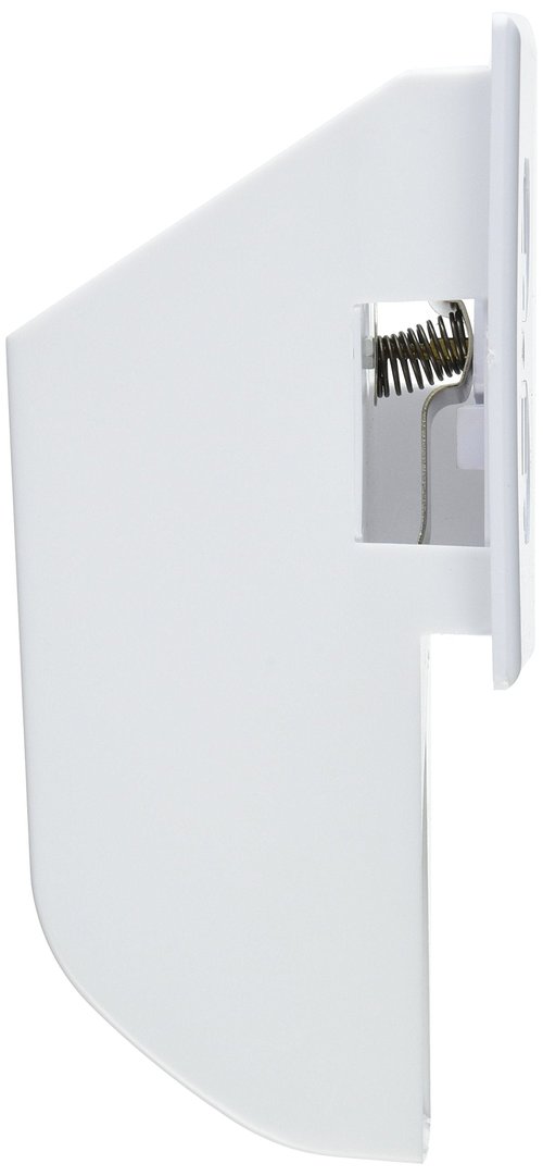 Trademark Home Hidden Wall Safe
