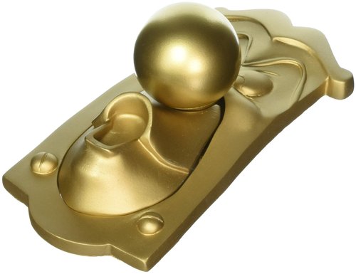 ASVP Shop Alice in Wonderland Inspired doorknob, Fully Working