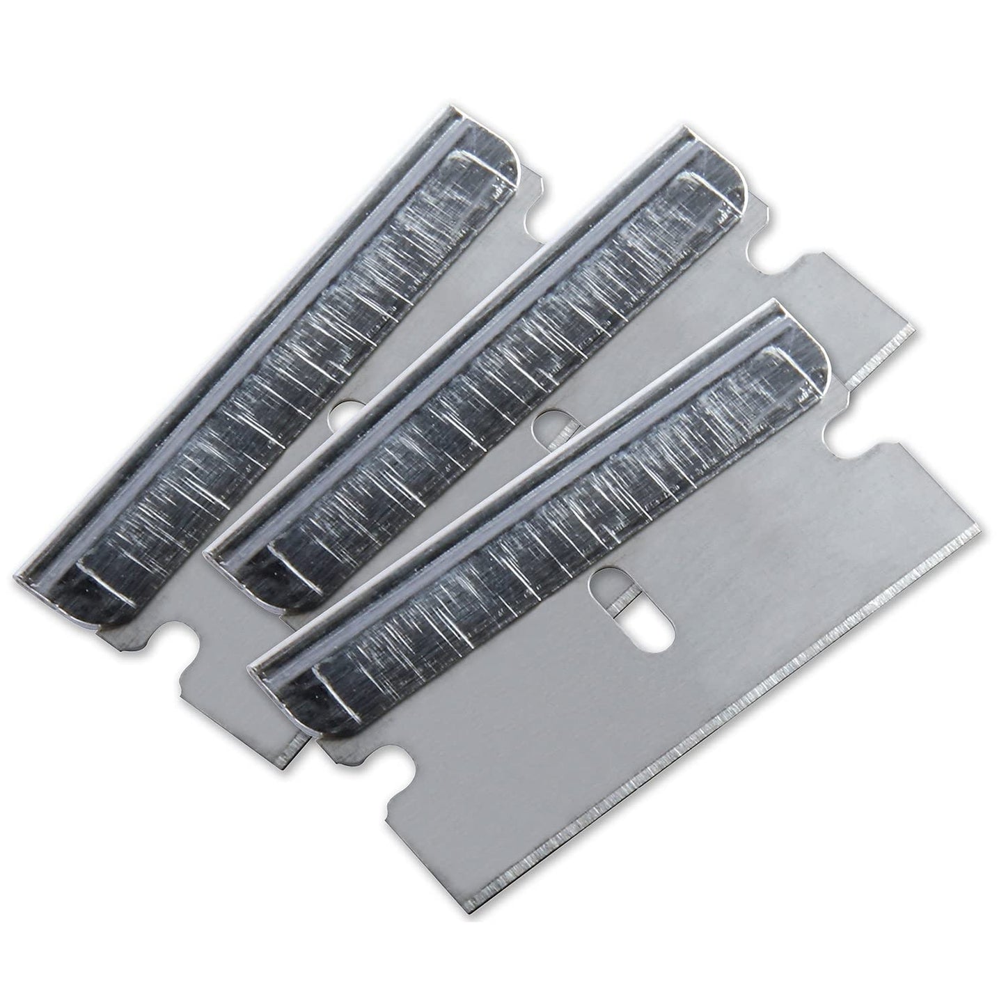 Garvey Economy Single Edge Cutter Blade, Box of 100 (40475)