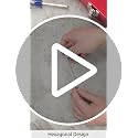 InSinkErator Jam-Buster Wrench - Garbage Disposer Jam Removal Tool