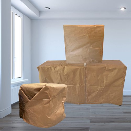 uBoxes Moving Paper Pads (Pack of 25)