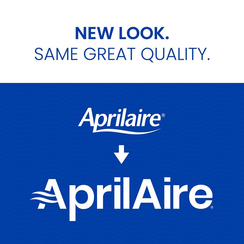 AprilAire 80 Replacement Canister for AprilAire Steam Humidifier Models 800, 801, 865, and 866 (Pack of 1)