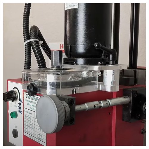 Mini Mill Belt Drive Conversion Kit - Easy to Install and Quieter Operation - No More Broken Gears, LittleMachineShop.com (2560)