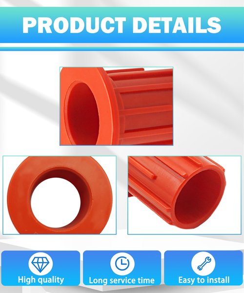 Upgraded Washer Basket Tub Bushing Compatible With Whirlpool,Maytag Kenmore,VMW Washing Machines,Replace 52719