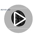 RQYEKDO 3 3/8" Garbage Disposal Splash Guard Sink Baffle Replacement