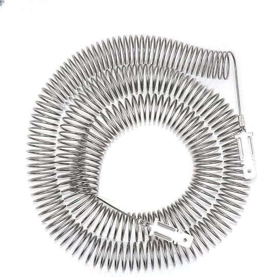 # US Heating Element for GLEQ2152ES0 GLER341AS2 AEQ6000ES2 GLEQ2152ES1
