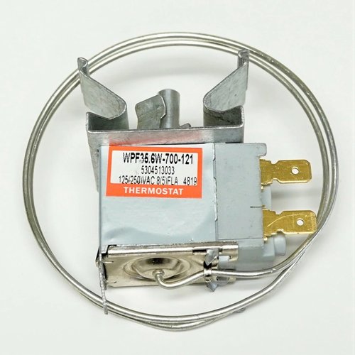 Refrigerator Temperature Cold Control for Electrolux Frigidaire 5304513033 216715201 216715203 216715200 297053880 297216033 297216037 5304501379 5304503436 A03407508 AP5987097