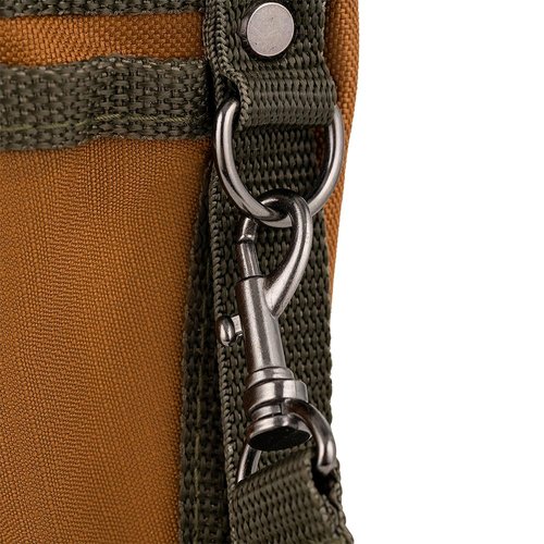 Bucket Boss - Tool Pouch with FlapFit, Pouches - Original Series (54140) , Brown
