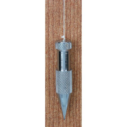 Plumb Bob With 15 Ft. Line by USATNM