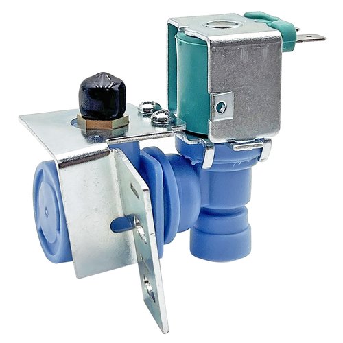 242252603 241803703 Refrigerator Water Inlet Valve fit for Frigidaire Kenmore, Replace AP5671756 218475600 218720400 240380301 240519601 241803701 2705494 5303289068 5303304971 7241803701 PS7784017