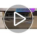 IQ Labs Dishwasher Door Opener — Top Rack Prop to Keep Door Open