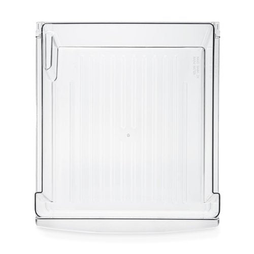 Smart Choice Clear Refrigerator Door Bin Crisper Drawer Replacement for Frigidaire 241969607