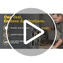7.2-in CNC Aluminum Miter Saw Protractor Angle Finder | Anyongora