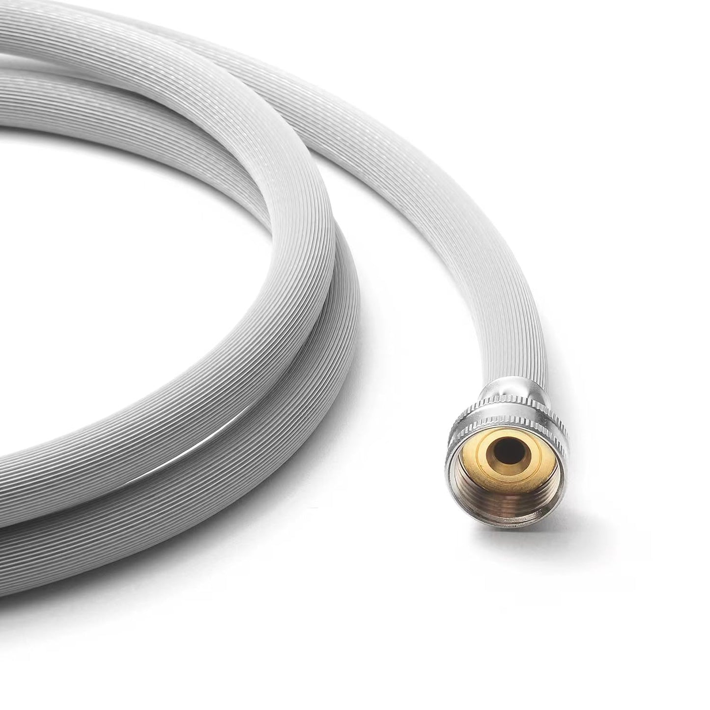 Dehumidifier Hose for Drainage 3/4" FHT, with Premium Brass Connectors (10 Length Options)