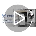 GE Washer Door Lock WH01X29528 (OEM) for GFW550SSN5WW - Garsoo