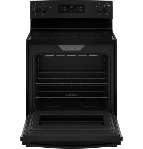 GE Appliances JBS60DKBB, Black