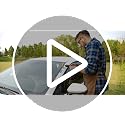 S SATC 1 Pack Solid Decal Eraser Wheel for Vehicle Sticker Removal with Adapter