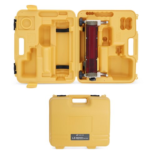 Topcon 105326803 LS-B200 Laser Receiver