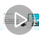 Tapo P135 Smart Dimmer Plug Kit - Matter Certified, 2 Outlets, App & Voice Control