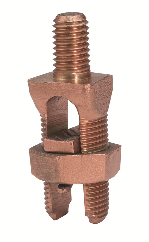 Burndy KC25 electical Connector, Copper