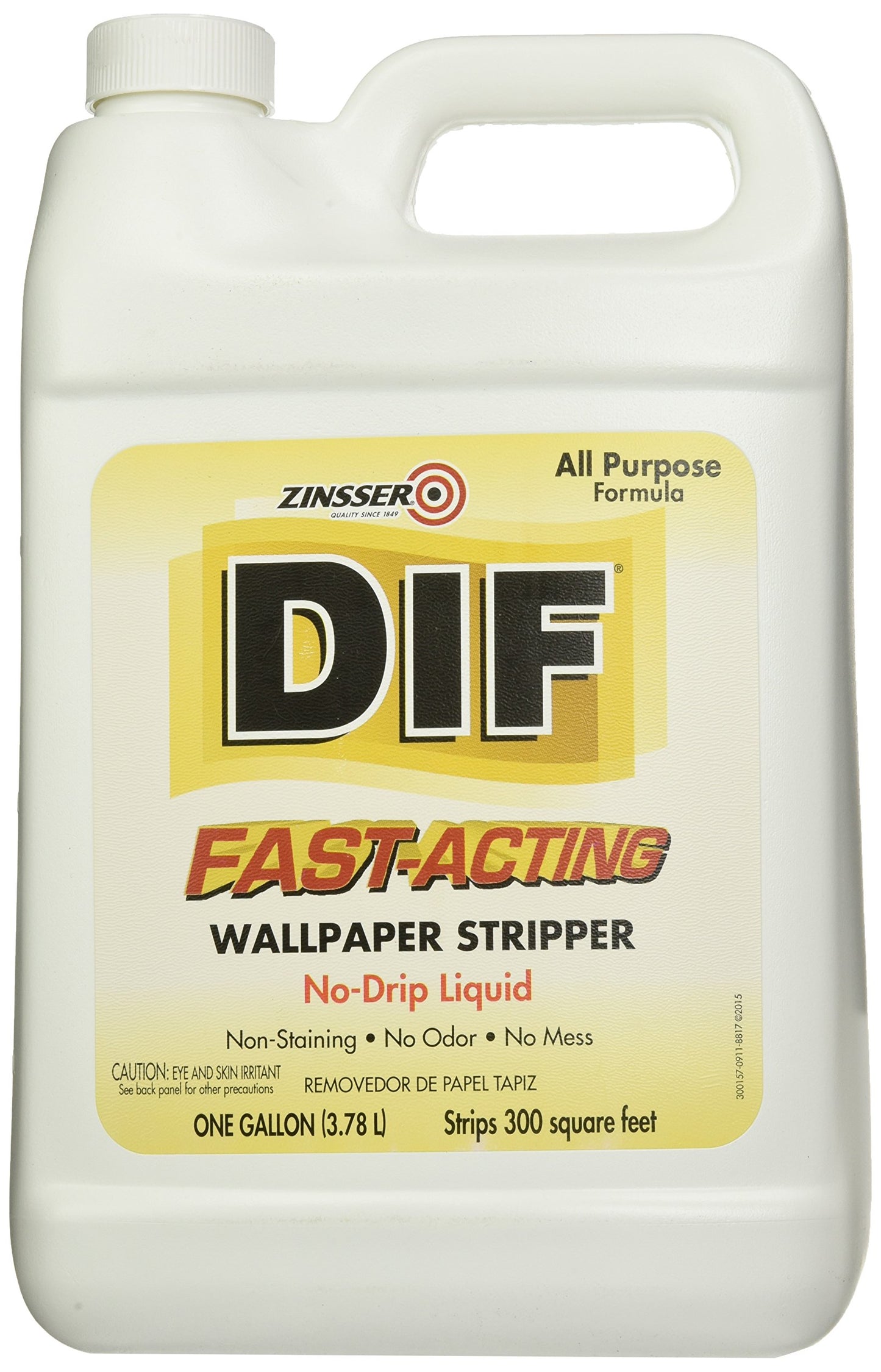 RUST-OLEUM 2481 Wallpaper Stripper