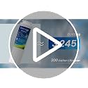 Waterdrop 3-Pack Replacement Water Filter for Whirlpool EDR4RXD1 - Compatible with Filter 4
