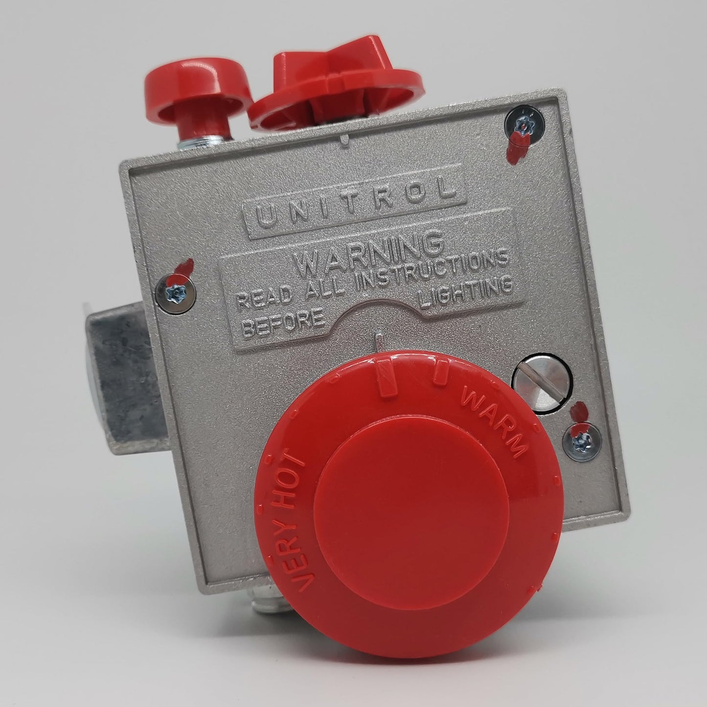 110-326 Natural Gas Water Heater Thermostat, Gas Water Heater Control Valve